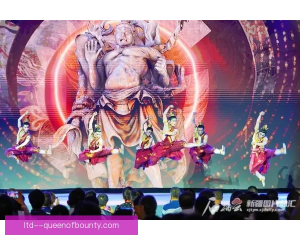 2026世界杯开幕式将展示48个参赛国独特非遗文化精彩纷呈